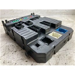 PEUGEOT 207 Biztosítéktábla Doboz