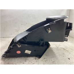 PEUGEOT 207 Középkonzol Keret