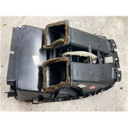 PEUGEOT 207 Középkonzol Keret