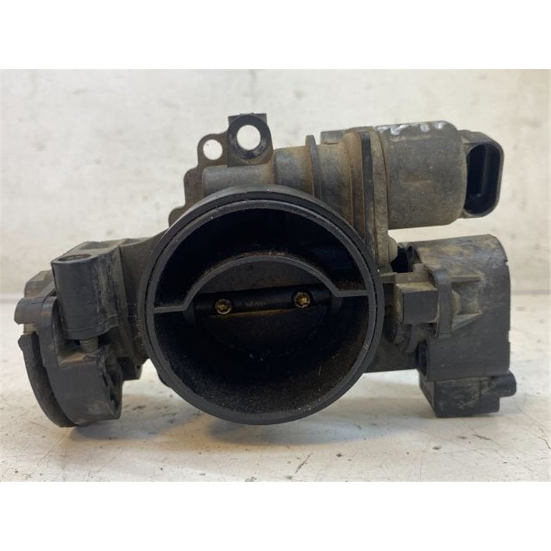 CITROËN C3 Fojtószelep (Mechanikus)