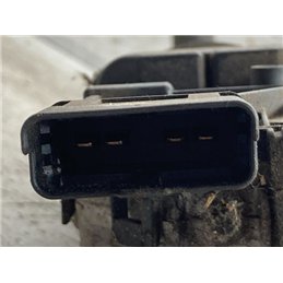 PEUGEOT 207 Első Ablaktörlő Szerkezet Motorral