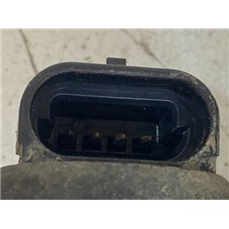 CITROËN C3 Fojtószelep (Mechanikus)