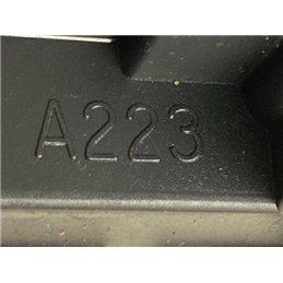 FIAT PUNTO II Komplett Kormánykapcsoló (Bajuszkapcsoló)