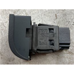 PEUGEOT 207 Központizár Kapcsoló