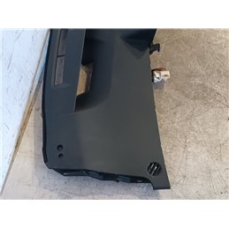TOYOTA PRIUS Felső Műszerfal Burkolat