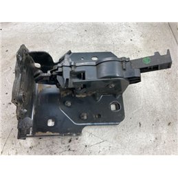 OPEL TIGRA Bal Csomagtérajtó Zárszerkezet