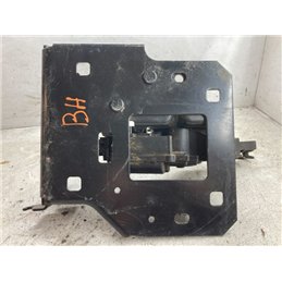 OPEL TIGRA Bal Csomagtérajtó Zárszerkezet