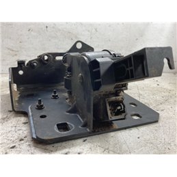 OPEL TIGRA Bal Csomagtérajtó Zárszerkezet