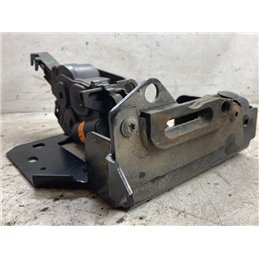 OPEL TIGRA Bal Csomagtérajtó Zárszerkezet