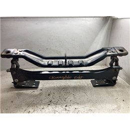 OPEL TIGRA Csomagtérajtó Zárszerkezet