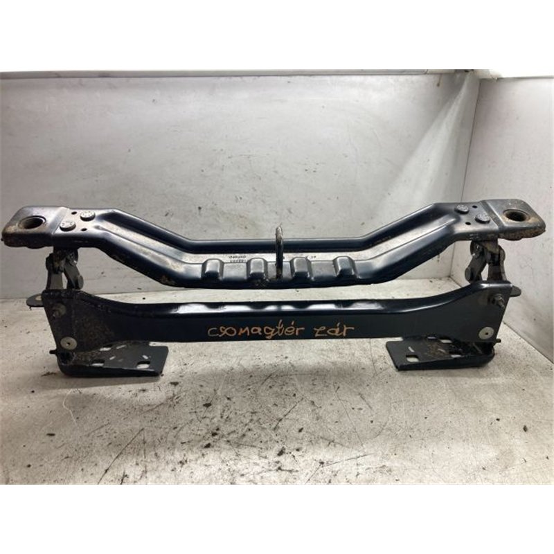 OPEL TIGRA Csomagtérajtó Zárszerkezet