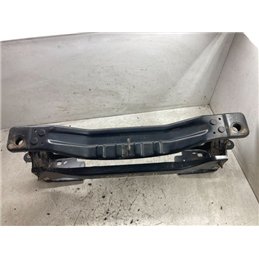 OPEL TIGRA Csomagtérajtó Zárszerkezet