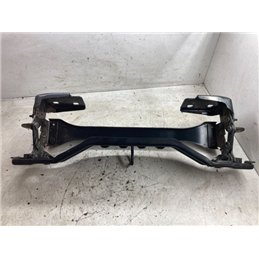 OPEL TIGRA Csomagtérajtó Zárszerkezet