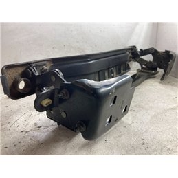 OPEL TIGRA Csomagtérajtó Zárszerkezet