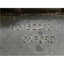 OPEL TIGRA Csomagtérajtó Zárszerkezet