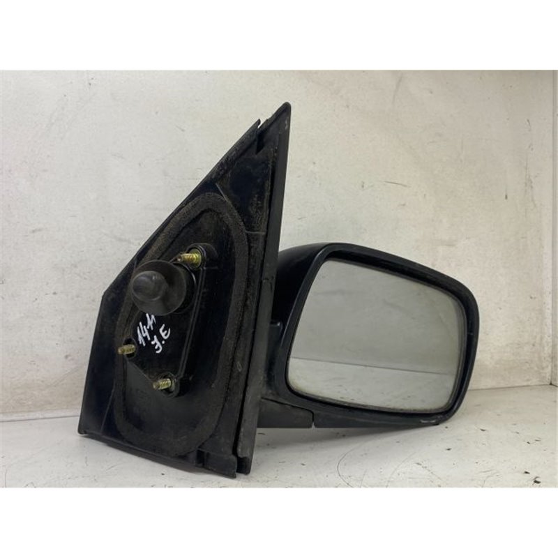 CITROËN C3 Jobb Visszapillantó Tükör (Mechanikus)