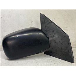 CITROËN C3 Jobb Visszapillantó Tükör (Mechanikus)