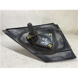 CITROËN C3 Jobb Visszapillantó Tükör (Mechanikus)