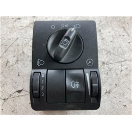 OPEL CORSA C Világítás Kapcsoló