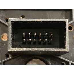 OPEL CORSA C Világítás Kapcsoló