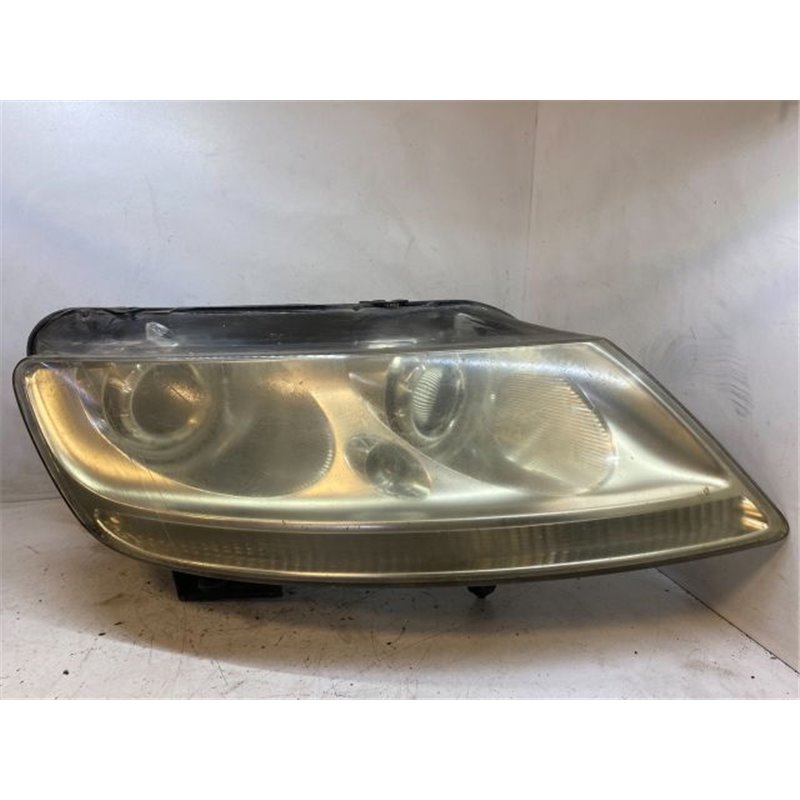 VW PHAETON Jobb Xenon Fényszóró