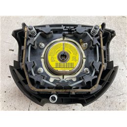 FORD TRANSIT CONNECT Kormánylégzsák