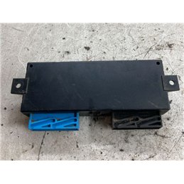 OPEL TIGRA Cabrio Tetővezérlő