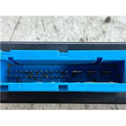 OPEL TIGRA Cabrio Tetővezérlő