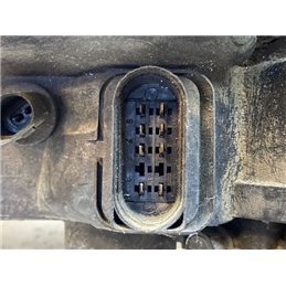 VW PHAETON Jobb Xenon Fényszóró