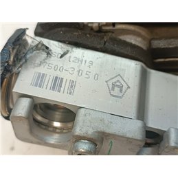 TOYOTA PRIUS Klíma Párologtató