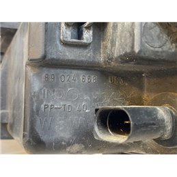 VW PHAETON Jobb Xenon Fényszóró