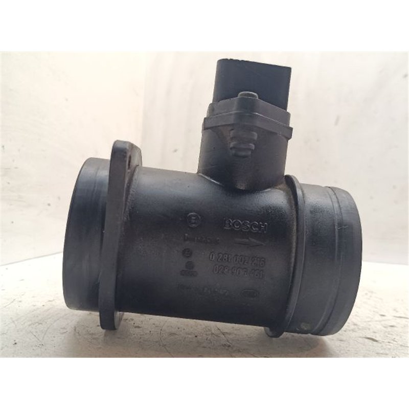 VW PASSAT B5 Légtömegmérő