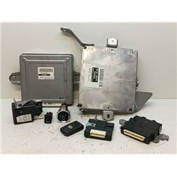 TOYOTA PRIUS Immobilizer Elektronika