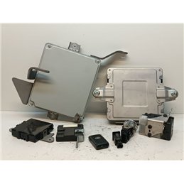 TOYOTA PRIUS Immobilizer Elektronika