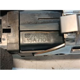 TOYOTA PRIUS Immobilizer Elektronika