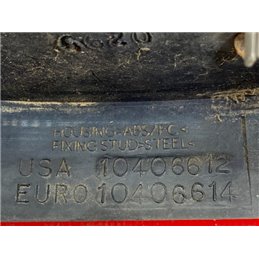 OPEL SINTRA Jobb Hátsó Lámpa OPEL SINTRA Jobb Hátsó Lámpa