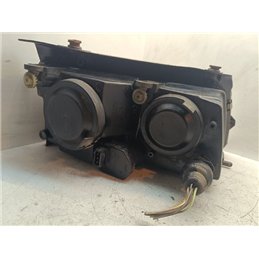 VW PASSAT B5 Bal Fényszóró