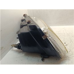 VW PASSAT B5 Bal Fényszóró