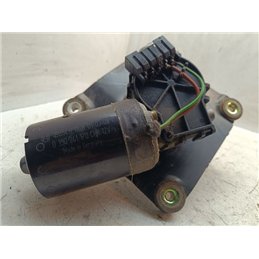 VOLVO V40 Első Ablaktörlő Motor