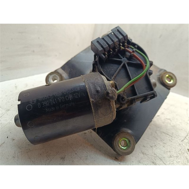 VOLVO V40 Első Ablaktörlő Motor