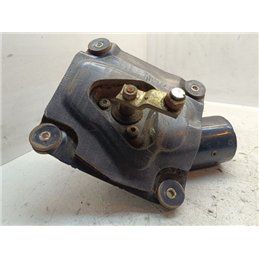 VOLVO V40 Első Ablaktörlő Motor