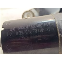 VOLVO V40 Első Ablaktörlő Motor