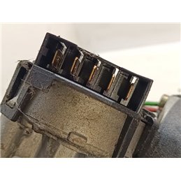 VOLVO V40 Első Ablaktörlő Motor