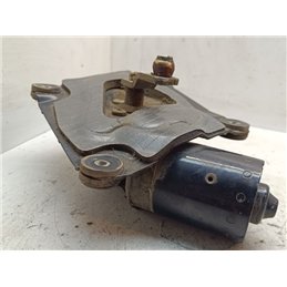 VOLVO V40 Első Ablaktörlő Motor