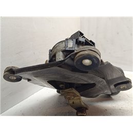 VOLVO V40 Első Ablaktörlő Motor