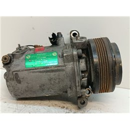 BMW 3 E46 Klímakompresszor