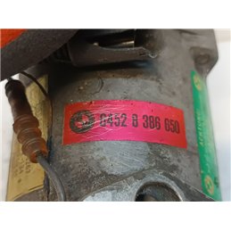 BMW 3 E46 Klímakompresszor