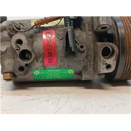 BMW 3 E46 Klímakompresszor