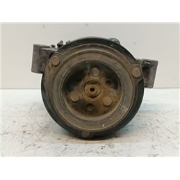 BMW 3 E46 Klímakompresszor