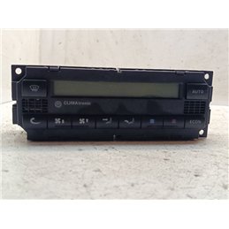 VW PASSAT B5 Fűtéskapcsoló (digit klímás)